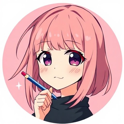 画画的阿宅 头像