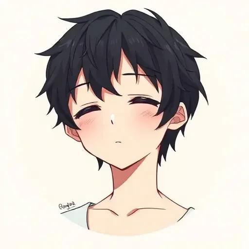 忘羡一曲 头像