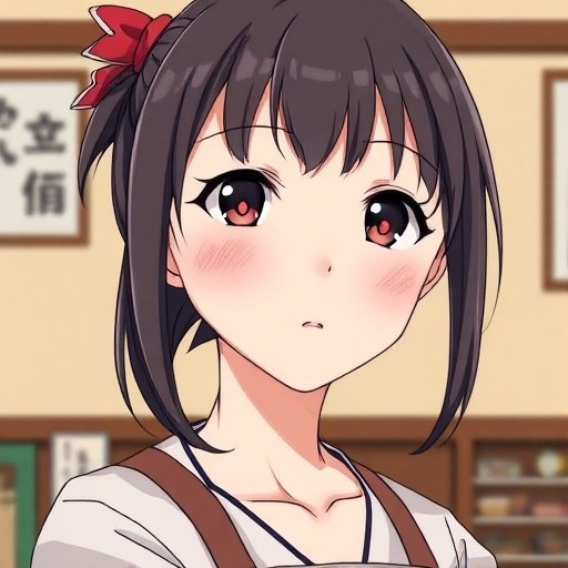 吾峠呼世晴 作者头像