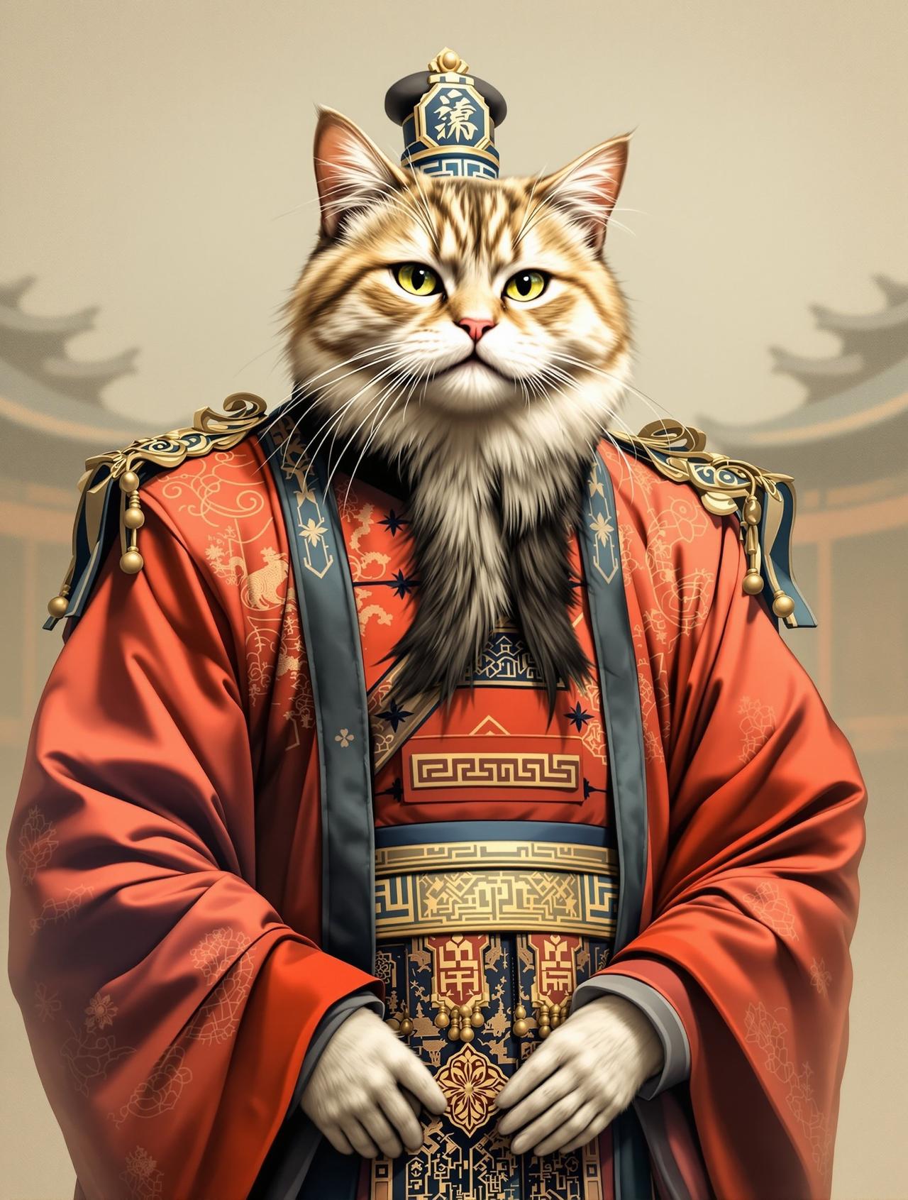 大理寺日志