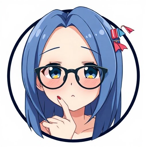 二次元观察者 头像